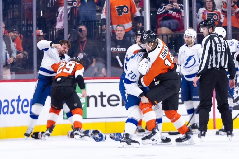 NHL roundup: Lightning beat Penguins 2-1 in shootout for 11th straight win | iNFOnews.ca