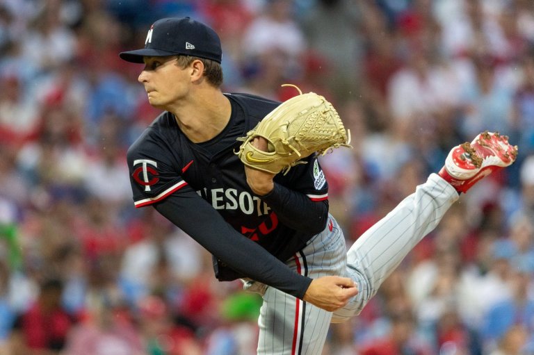 Ex-Phillies prospect Abel shuts down former team as Twins blank Phillies 5-0 | iNFOnews.ca