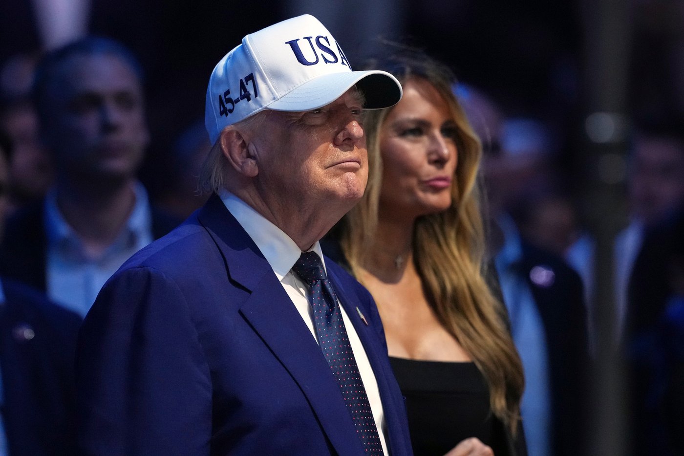 Trump celebrates 80th birthday with an Iran deal and UFC cage fights at the White House | iNFOnews.ca Trump celebrates 80th birthday with an Iran deal and UFC cage fights at the White House | iNFOnews.ca