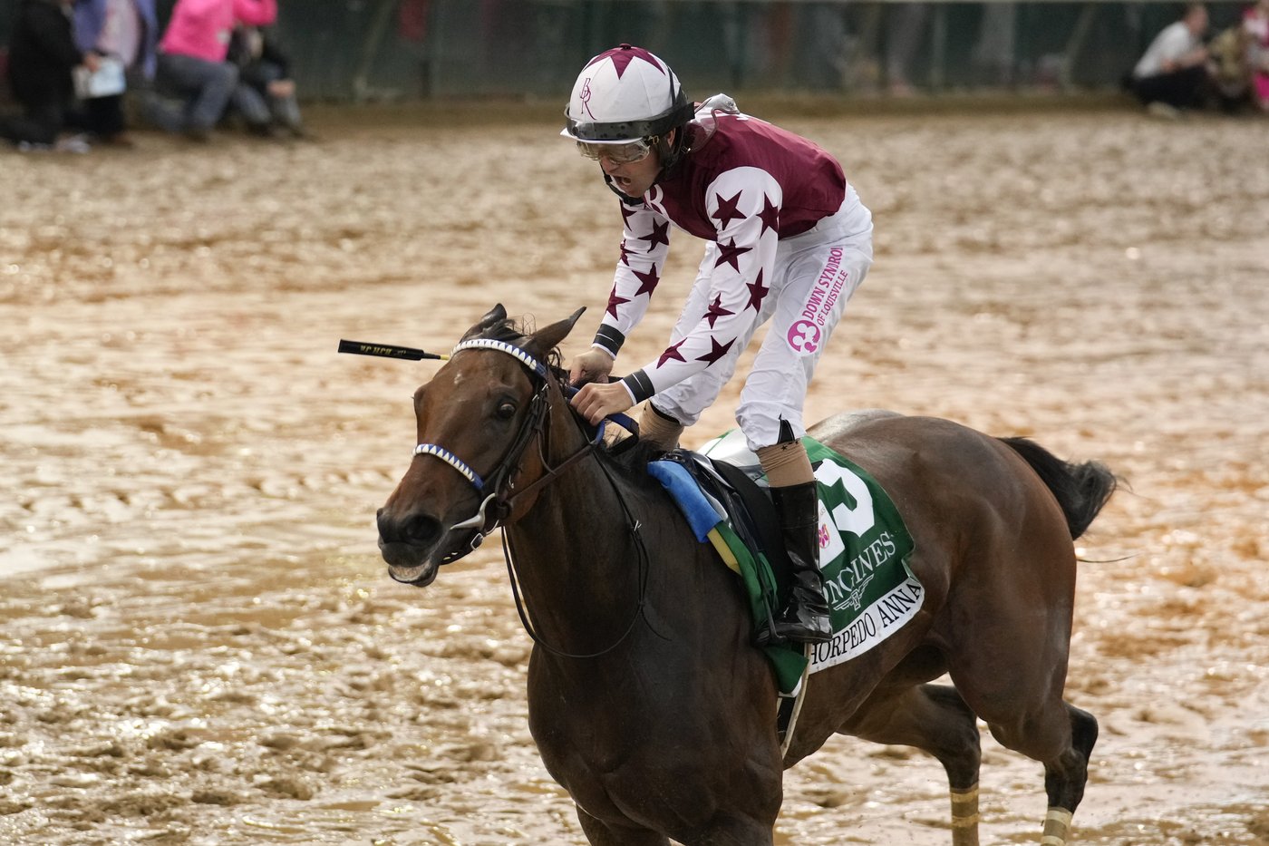 A record 80 foreign horses are pre-entered for Breeders' Cup world championships at Del Mar | iNFOnews.ca A record 80 foreign horses are pre-entered for Breeders' Cup world championships at Del Mar | iNFOnews.ca