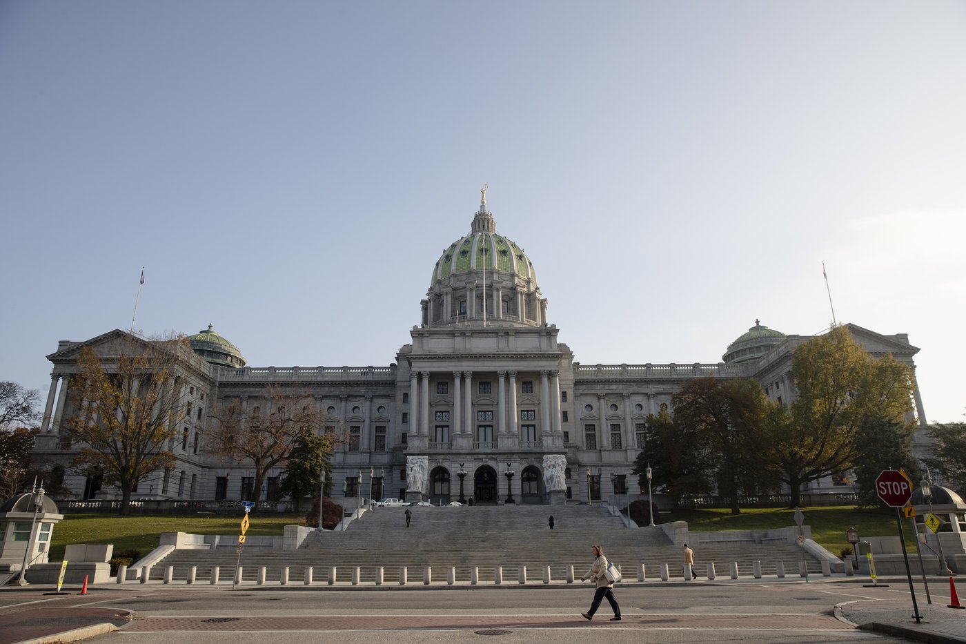 Republicans win Pennsylvania’s attorney general race, keep other statewide row offices | iNFOnews.ca