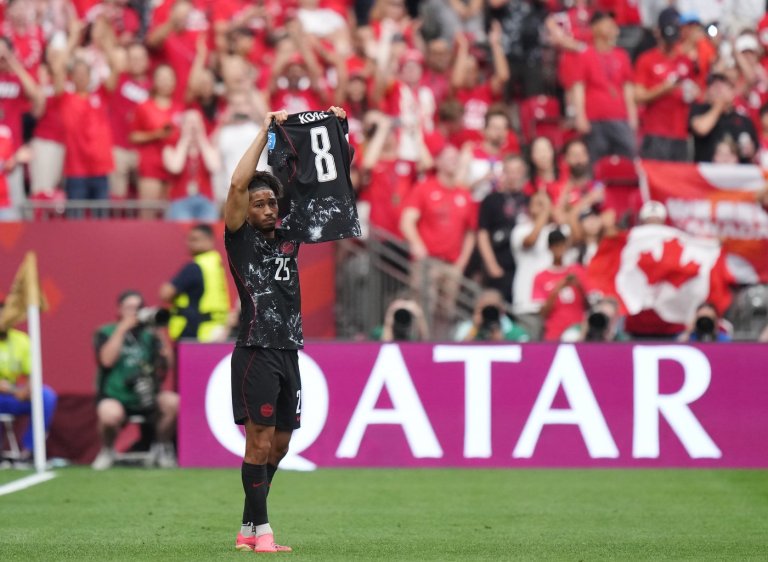 The Latest from the 2026 FIFA World Cup in Canada | iNFOnews.ca
