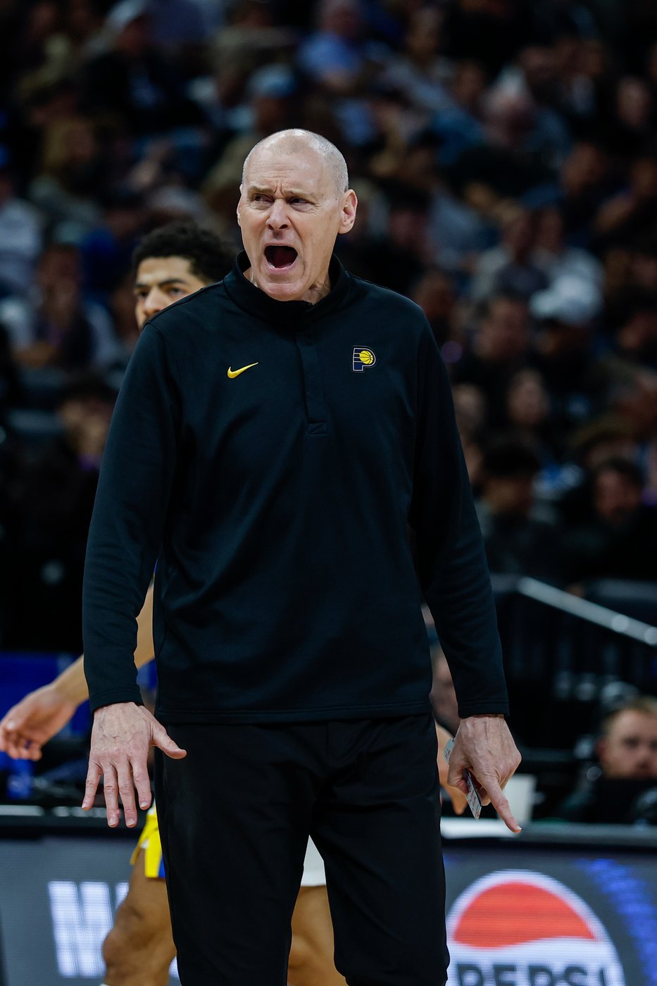 Pacers coach Rick Carlisle wins his 1,000th game after monthlong wait as team ends 13-game skid | iNFOnews.ca