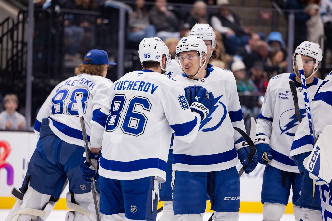 Nikita Kucherov becomes the Lightning’s career points leader, passing Steven Stamkos | iNFOnews.ca Nikita Kucherov becomes the Lightning’s career points leader, passing Steven Stamkos | iNFOnews.ca