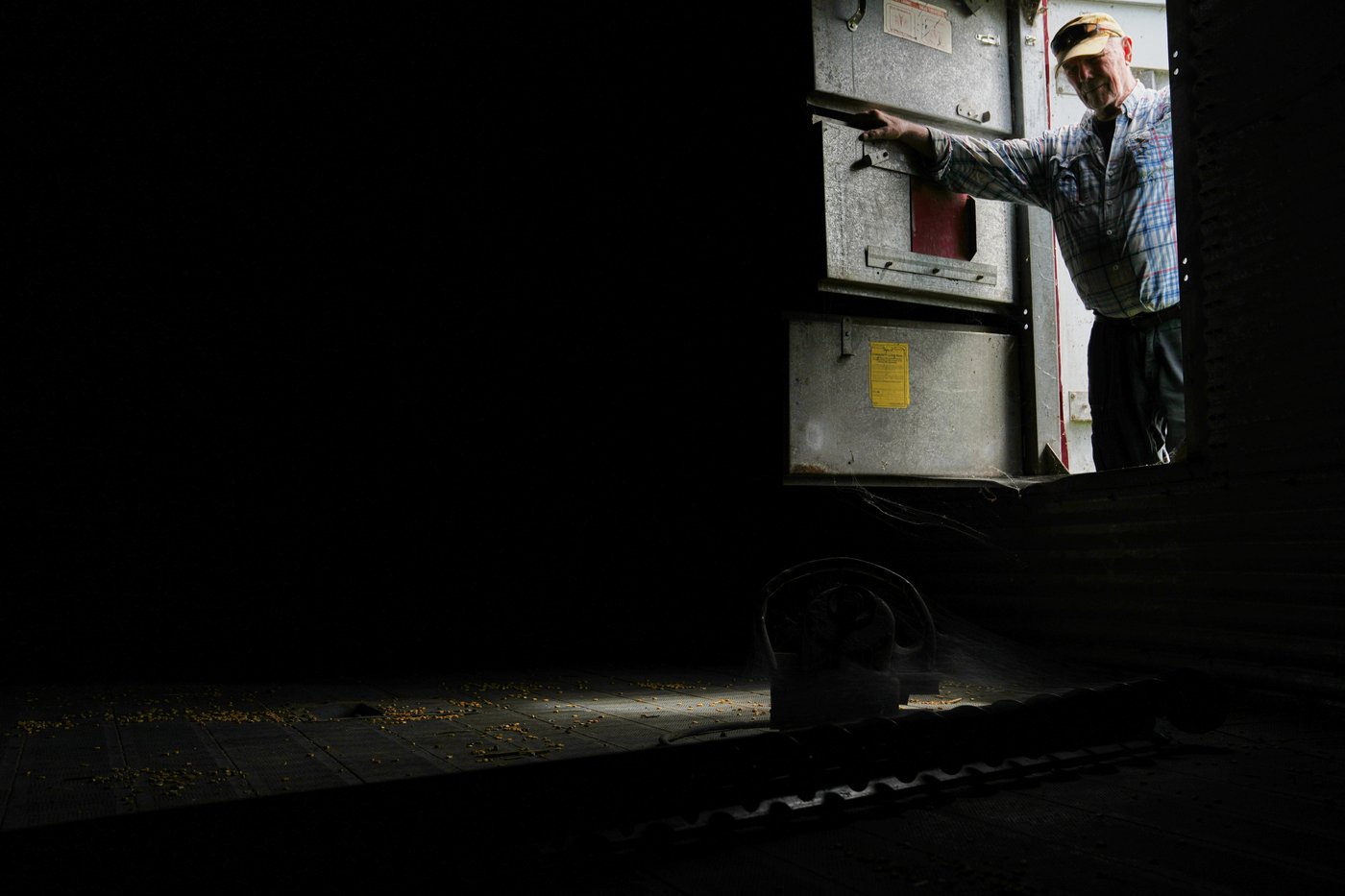 The top photos of the day by AP's photojournalists | iNFOnews.ca