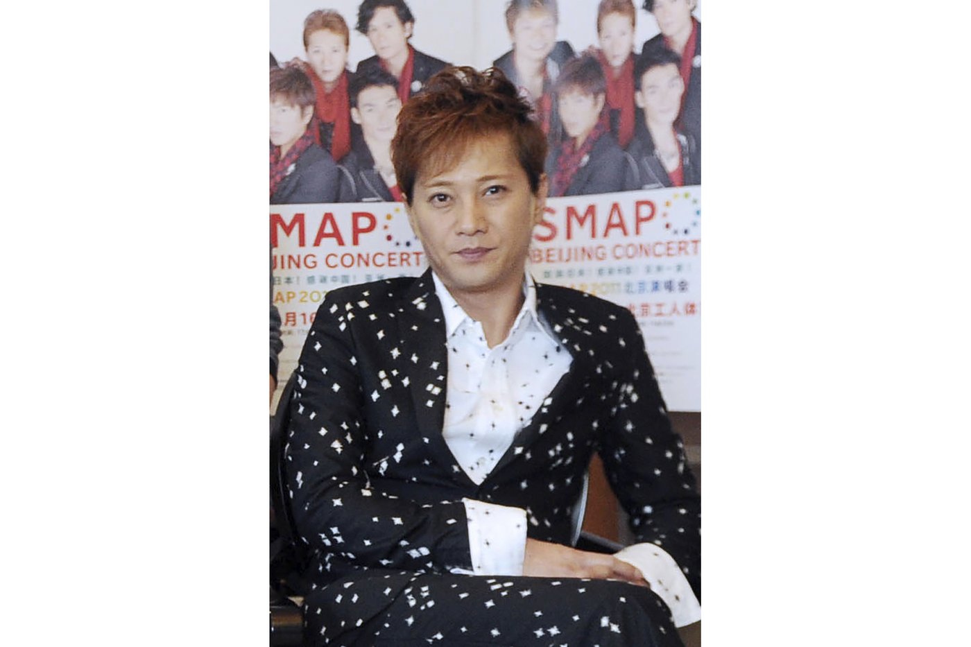 Masahiro Nakai, a TV host and former pop star in Japan, retires after sexual assault report | iNFOnews.ca Masahiro Nakai, a TV host and former pop star in Japan, retires after sexual assault report | iNFOnews.ca