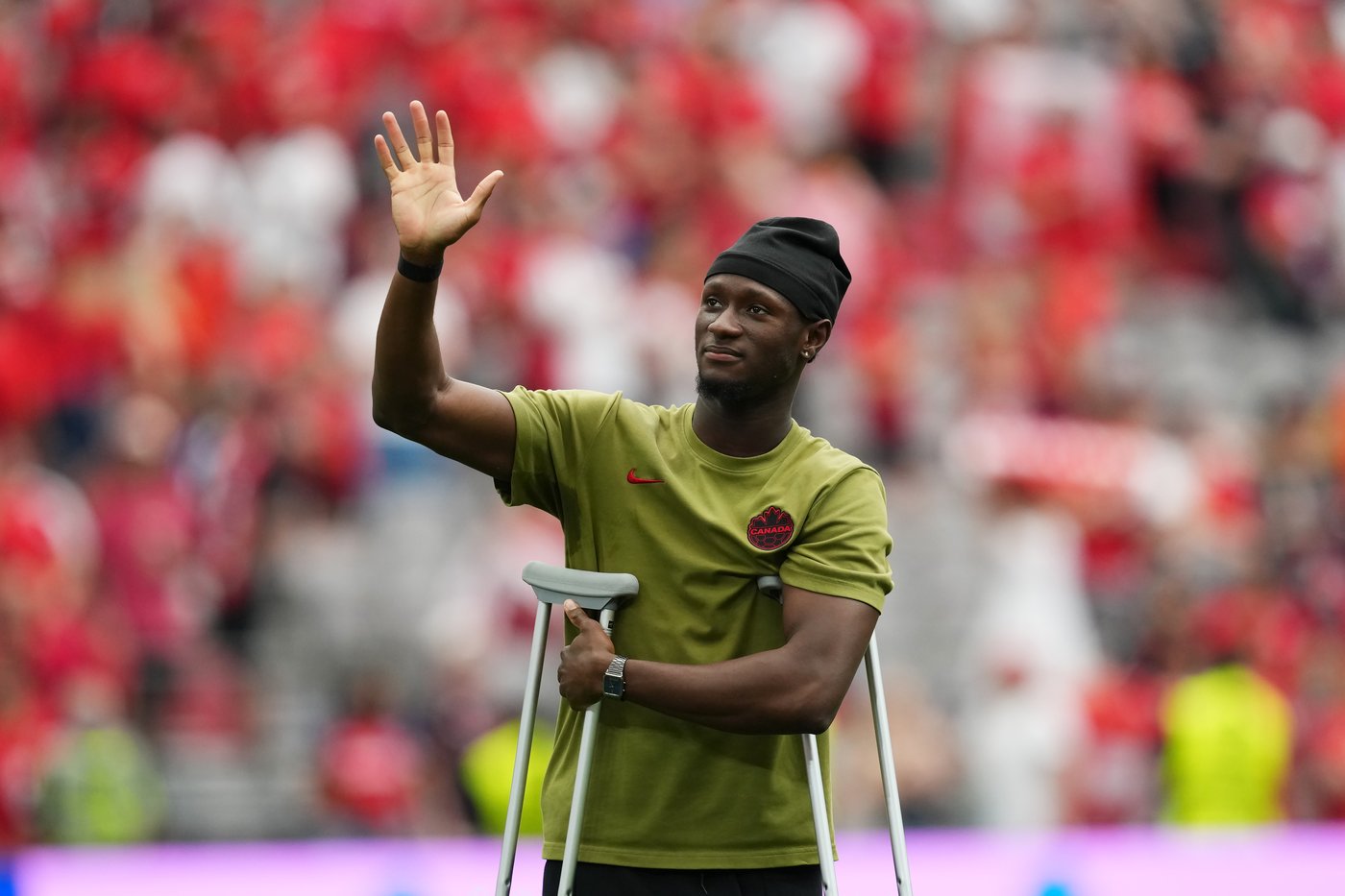Canada falls 2-1 to Switzerland, advances to FIFA World Cup knockout round | iNFOnews.ca Canada falls 2-1 to Switzerland, advances to FIFA World Cup knockout round | iNFOnews.ca