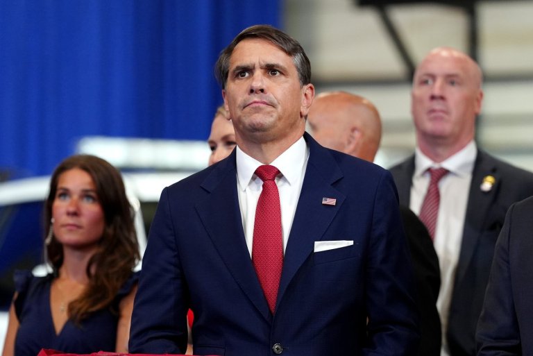 Justice Department creates a new pathway to restore gun rights for some convicted of felonies | iNFOnews.ca