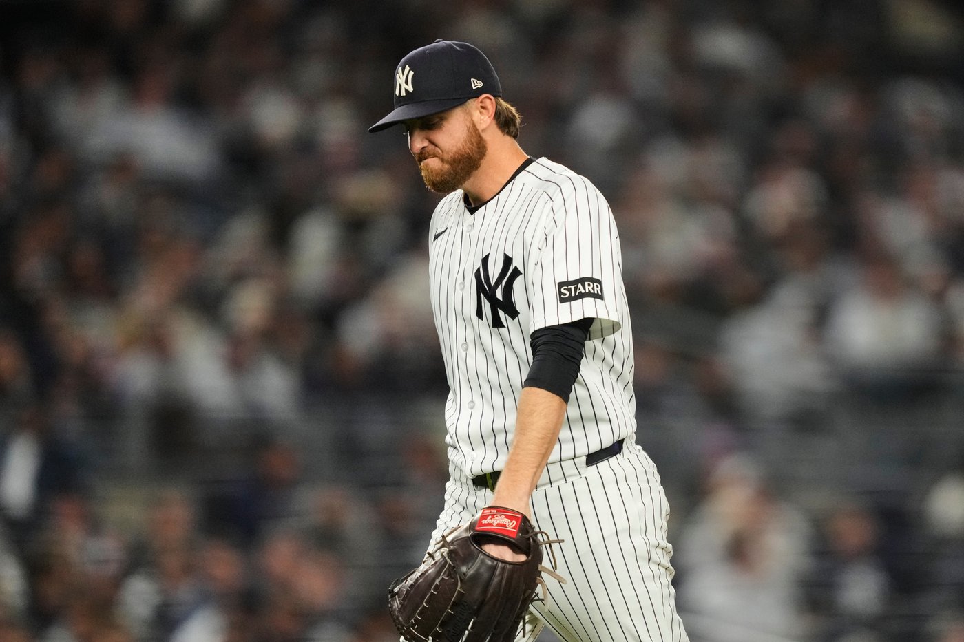 Yankees end 17th straight season without a title. Imagine how George Steinbrenner would've reacted | iNFOnews.ca