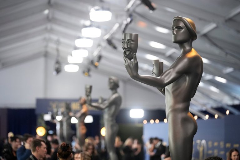 SAG Awards change name to the Actor Awards starting in 2026 | iNFOnews.ca