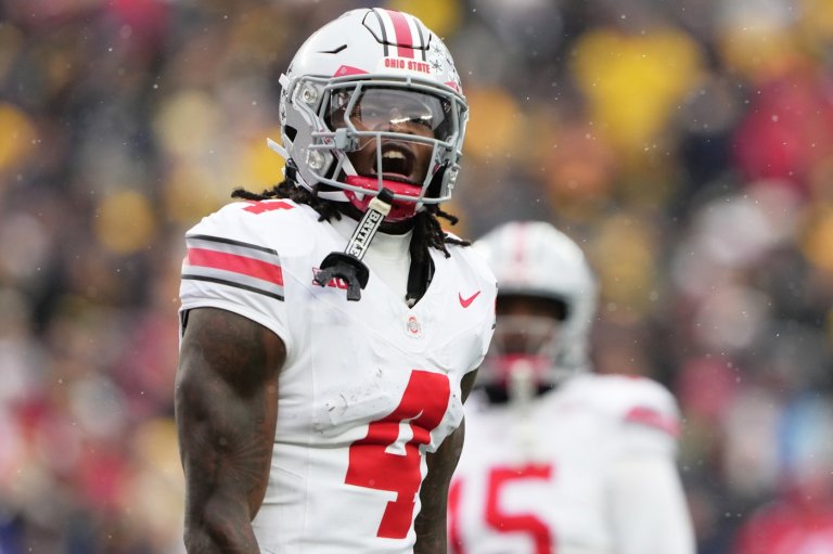 Ohio State's Smith fully healthy, looking forward to Cotton Bowl clash with hometown Hurricanes | iNFOnews.ca
