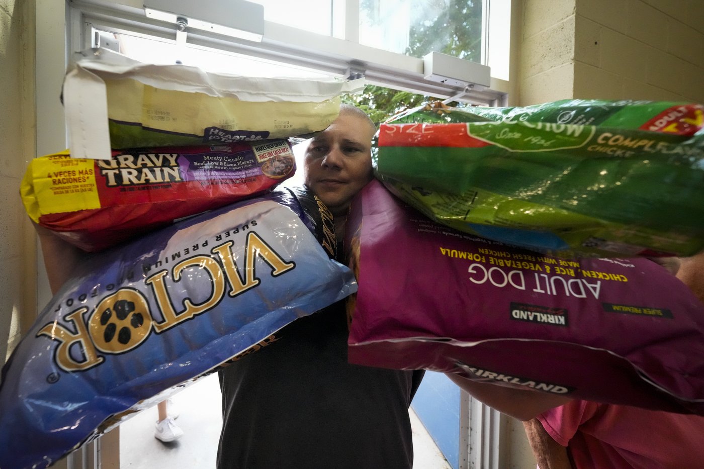 Voters in North Carolina and Georgia have bigger problems than politics. Helene changed everything | iNFOnews.ca