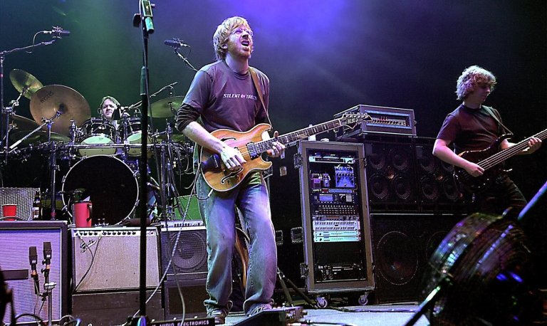 Nectar's, the Vermont venue that launched Phish, closes on a quiet note after 50 years | iNFOnews.ca
