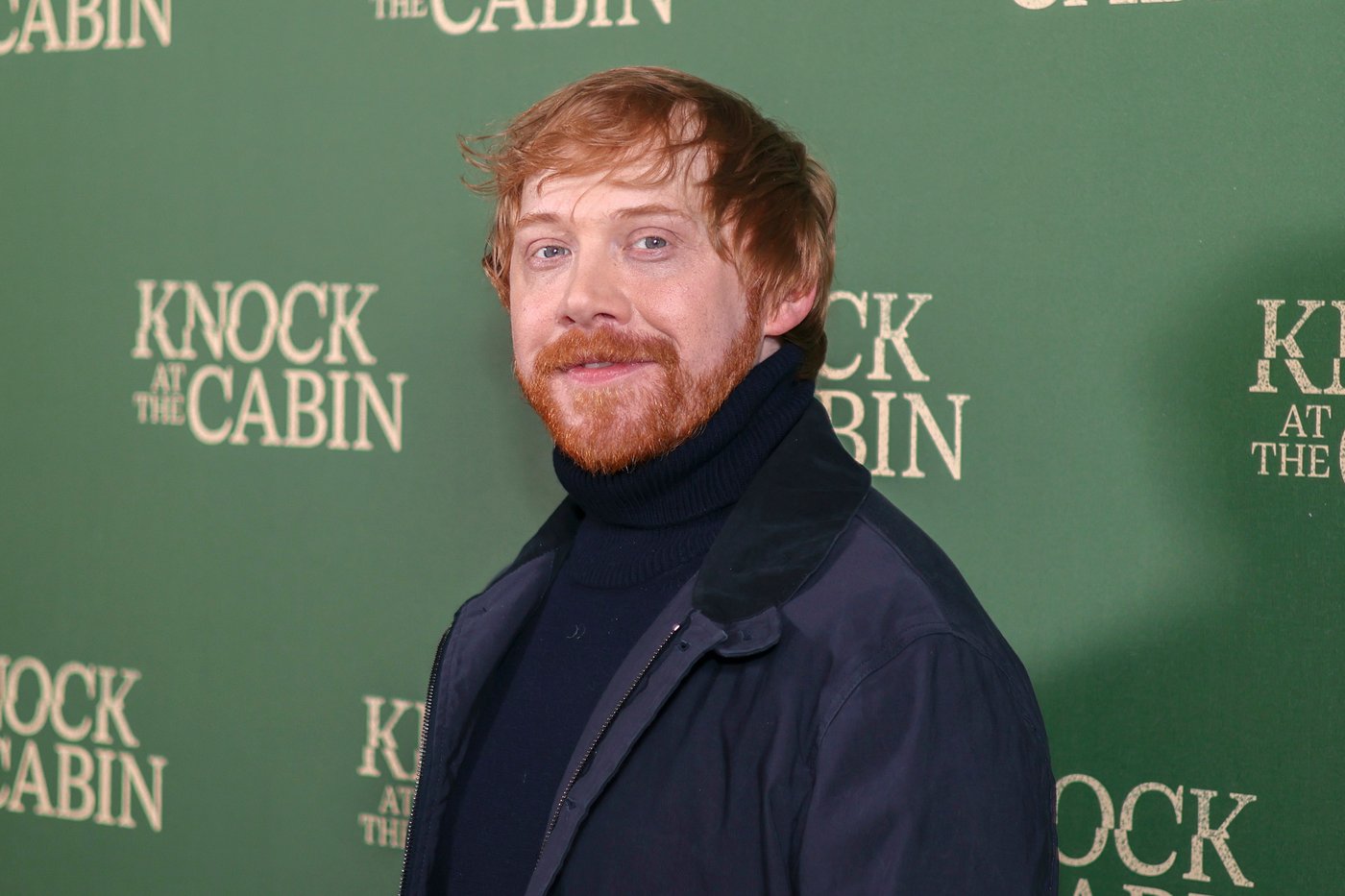 Rupert Grint will become Ron Weasley again - this time, on Broadway | iNFOnews.ca Rupert Grint will become Ron Weasley again - this time, on Broadway | iNFOnews.ca