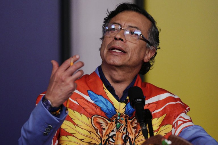 As Colombia prepares for presidential inauguration, outgoing leader doubles down on fraud claims | iNFOnews.ca
