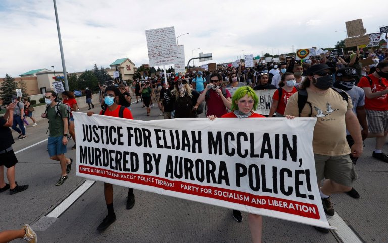 What to know about new trials ordered for two paramedics in the death of Elijah McClain | iNFOnews.ca