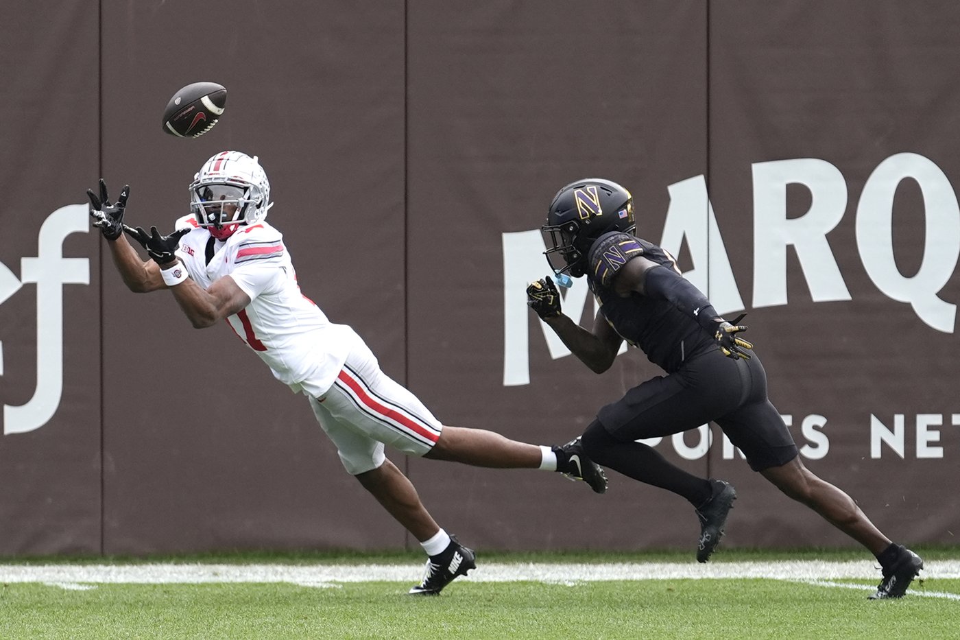 Big Ten slate features Indiana-Ohio State showdown and Penn State-Minnesota matchup | iNFOnews.ca