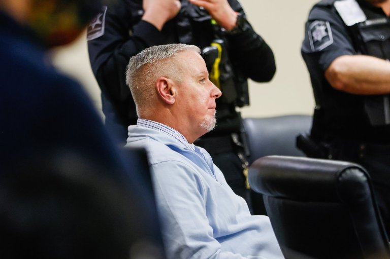 Georgia school shooting suspect’s father convicted of second-degree murder, involuntary manslaughter | iNFOnews.ca