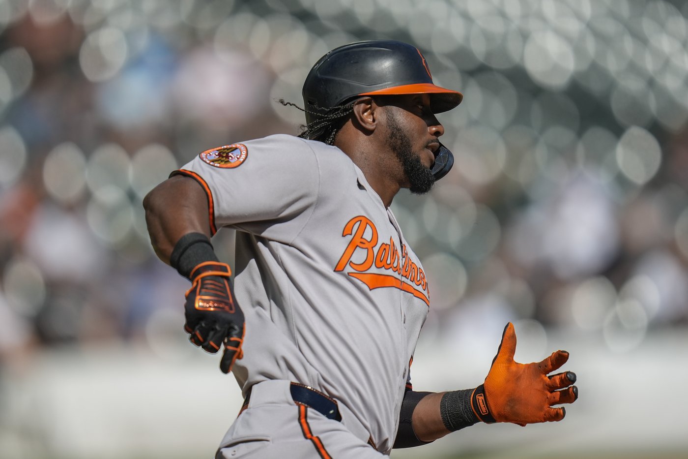 Dylan Beavers hits a 2-run homer as the Orioles beat the White Sox 3-1 | iNFOnews.ca