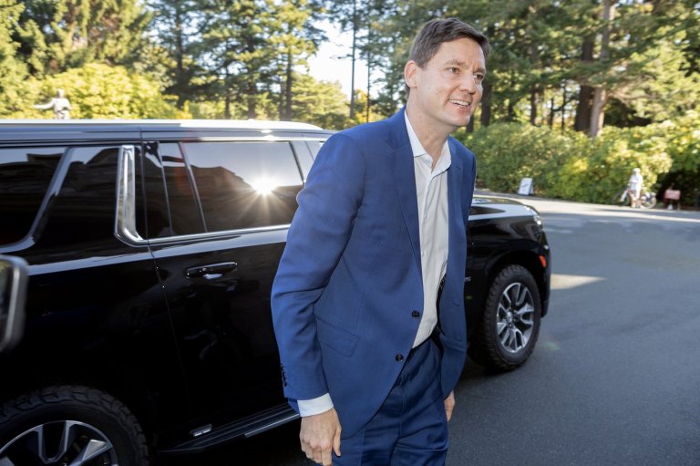 Who are the party leaders as British Columbia goes to the polls? | iNFOnews.ca
