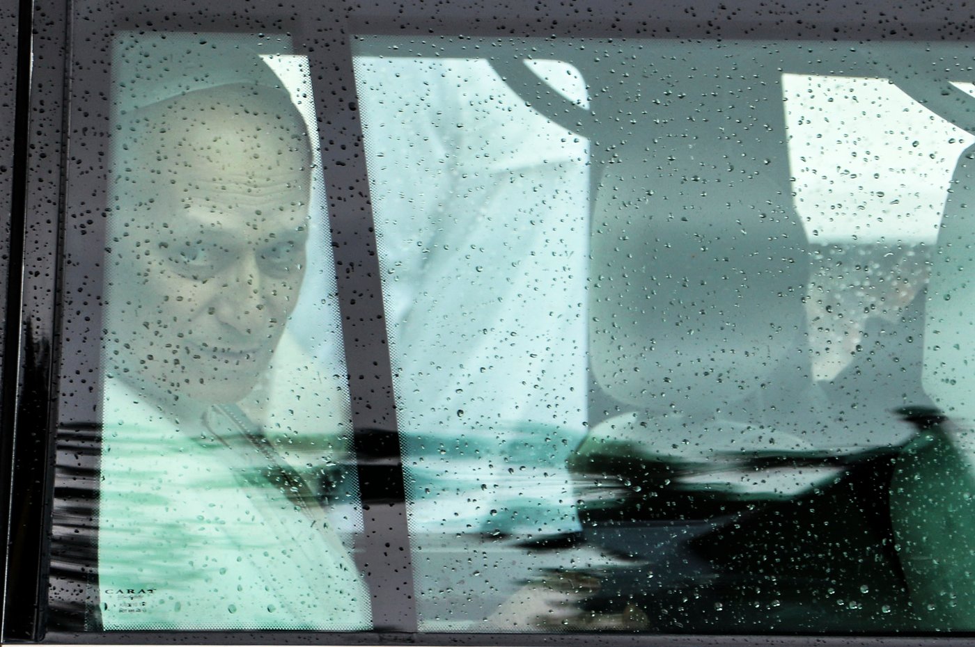Photos of Pope Leo XIV's trip to Africa | iNFOnews.ca