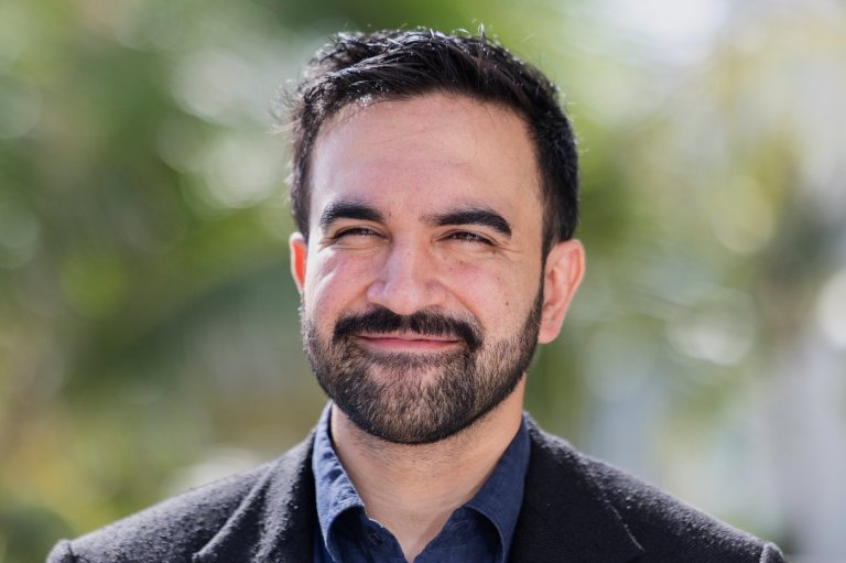 Trump plans to meet with Mamdani, says he'll 'work something out' with New York City's mayor-elect | iNFOnews.ca