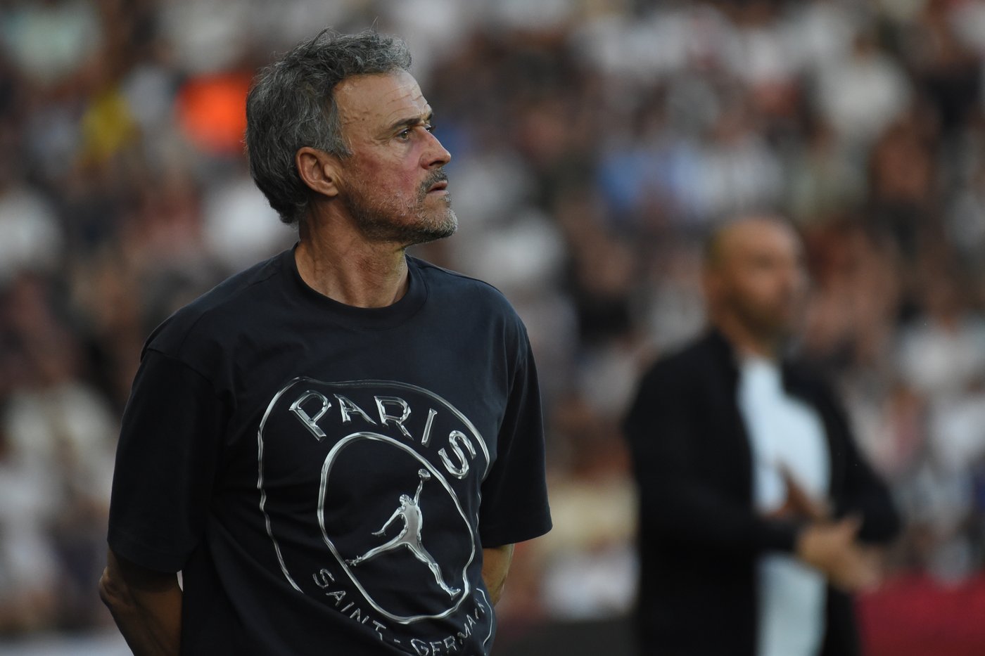 Full-strength PSG raring to go against Bayern in Champions League semifinal | iNFOnews.ca Full-strength PSG raring to go against Bayern in Champions League semifinal | iNFOnews.ca