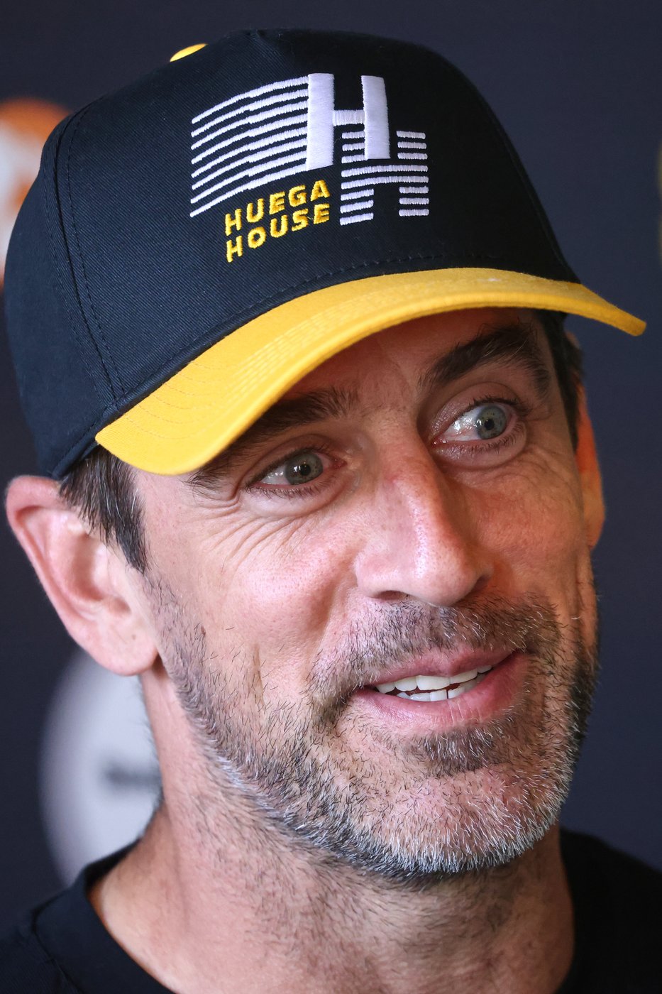 In Ireland, Aaron Rodgers talks Guinness and NFL international growth | iNFOnews.ca