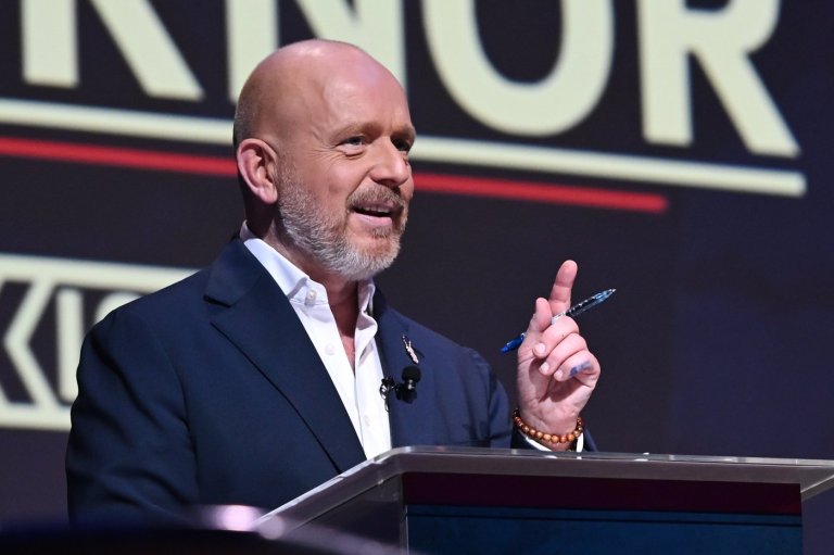 Trump endorses Republican Steven Hilton for California governor, reordering wide-open race | iNFOnews.ca