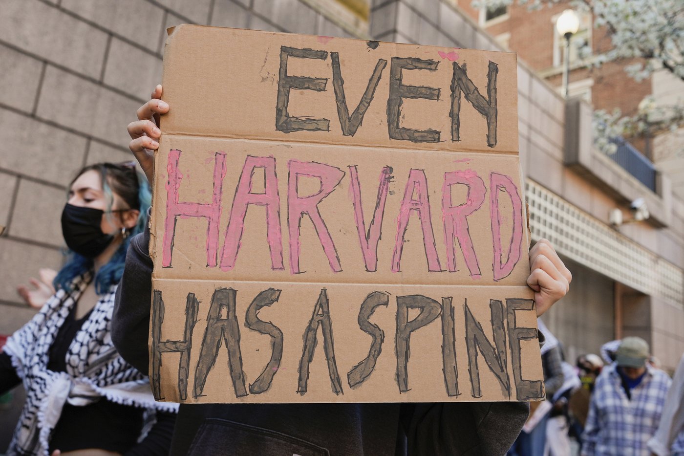 Trump’s settlement with Columbia could become a model for his campaign to reshape higher education | iNFOnews.ca