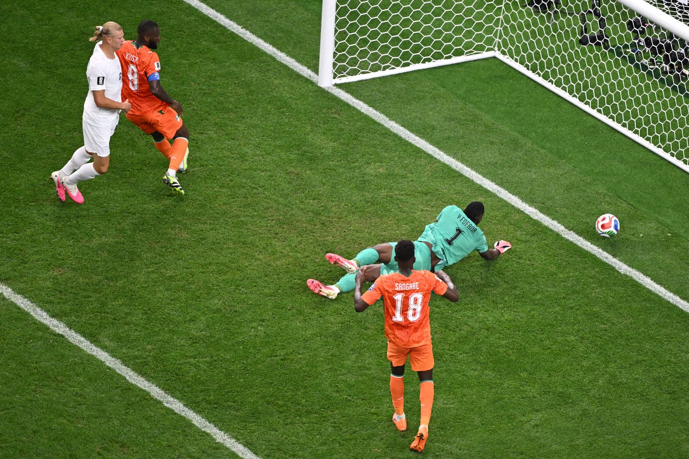 The Latest from the 2026 FIFA World Cup in Canada | iNFOnews.ca
