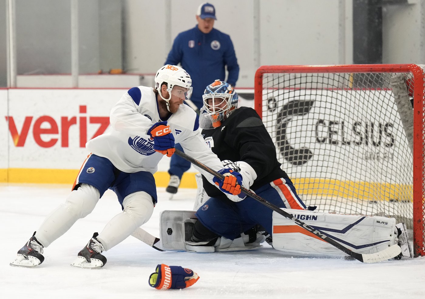 Edmonton Oilers look to turn Stanley Cup final page after emphatic Game 3 loss | iNFOnews.ca Edmonton Oilers look to turn Stanley Cup final page after emphatic Game 3 loss | iNFOnews.ca