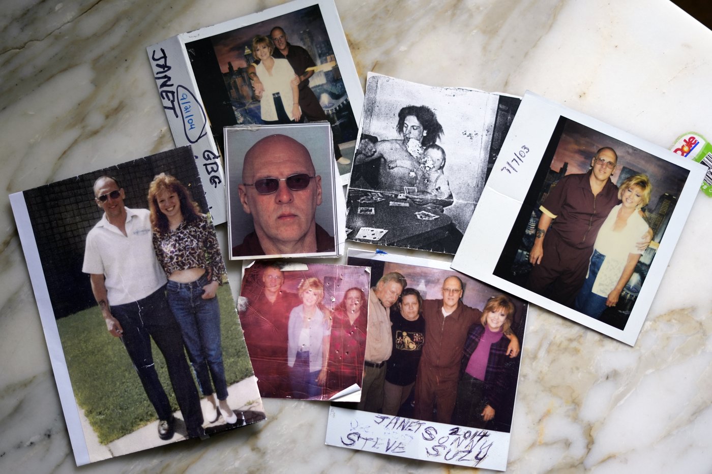 Appeals stretch 4 decades for a prisoner convicted on little police evidence | iNFOnews.ca Appeals stretch 4 decades for a prisoner convicted on little police evidence | iNFOnews.ca