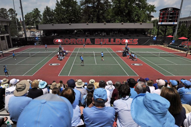 Colleges continue cutting tennis programs to fund other sports and athlete payments | iNFOnews.ca