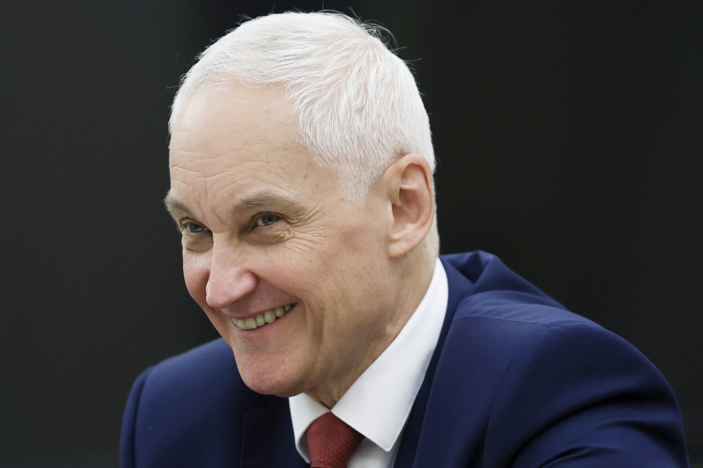 Putin lowers threshold of nuclear response as he issues new warnings to the West over Ukraine | iNFOnews.ca