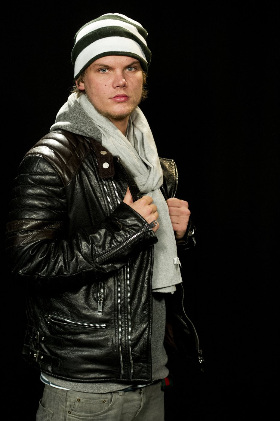 Q&A: Avicii documentary director on celebrating the late DJ without exploiting his death | iNFOnews.ca