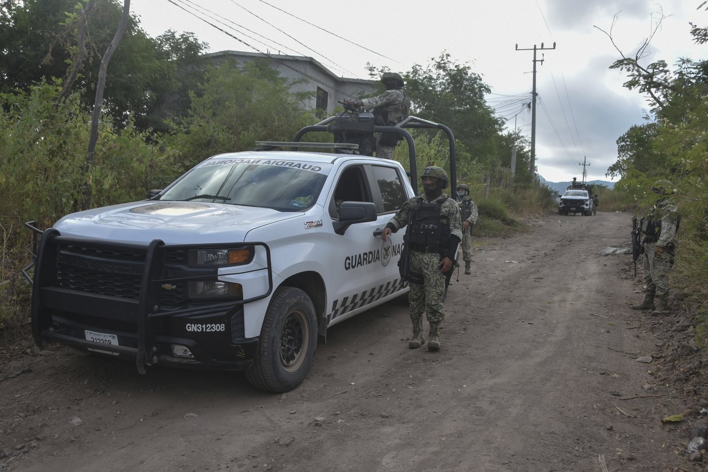 In the heartland of Mexico's Sinaloa cartel, the old ways have changed and violence rages | iNFOnews.ca In the heartland of Mexico's Sinaloa cartel, the old ways have changed and violence rages | iNFOnews.ca