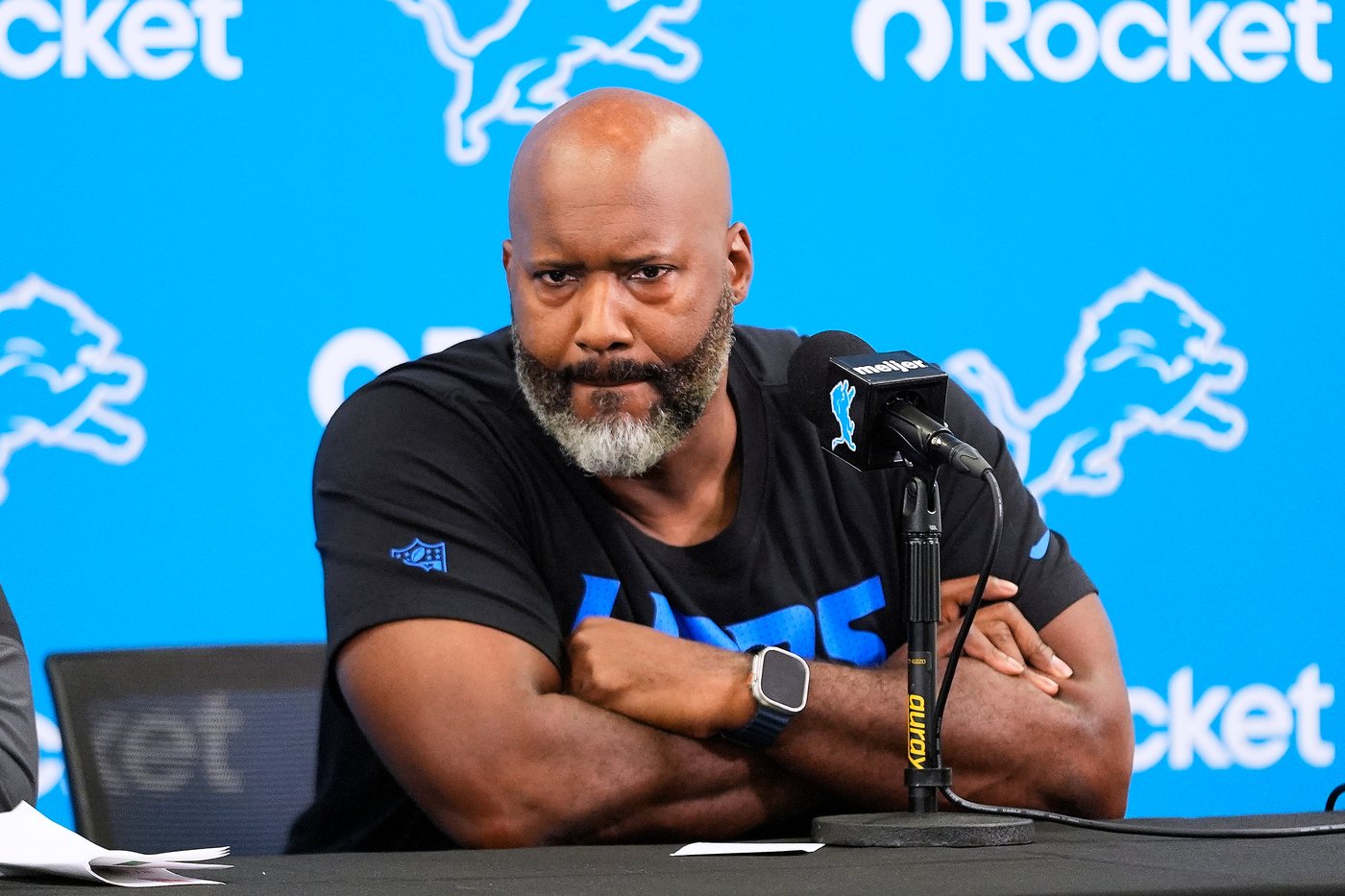 Lions hopeful Kerby Joseph, Brian Branch, Isiah Pacheco will return from injuries to play this year | iNFOnews.ca Lions hopeful Kerby Joseph, Brian Branch, Isiah Pacheco will return from injuries to play this year | iNFOnews.ca