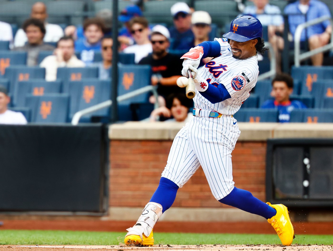 Wade's pinch-hit homer helps first-place Astros power past Mets 6-3 | iNFOnews.ca