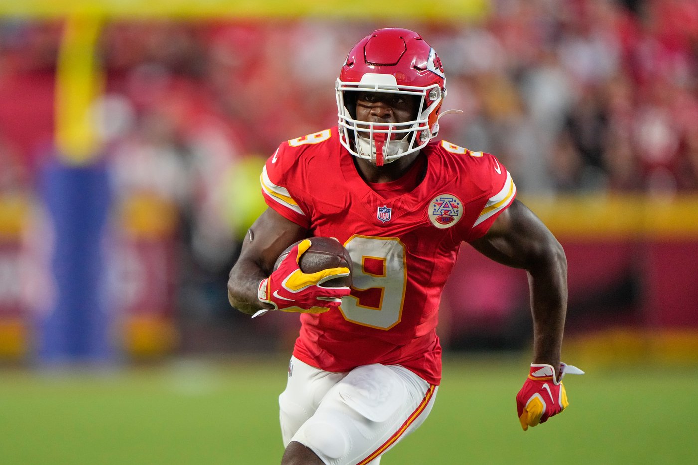 Colts brace for a new-look Chiefs attack after Kenneth Walker III’s 173-yard opener against Denver | iNFOnews.ca Colts brace for a new-look Chiefs attack after Kenneth Walker III’s 173-yard opener against Denver | iNFOnews.ca