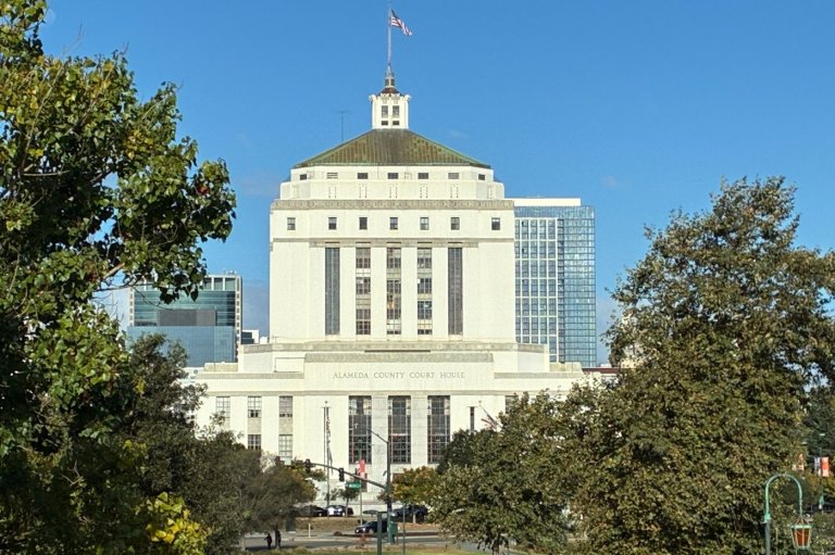 2 men released from Death Row in California sue Alameda County for $572M over jury selection | iNFOnews.ca