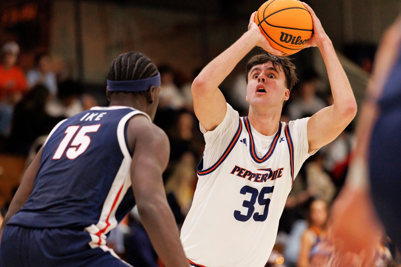 No. 7 Gonzaga routs Pepperdine 96-56 in the West Coast Conference opener for both teams | iNFOnews.ca No. 7 Gonzaga routs Pepperdine 96-56 in the West Coast Conference opener for both teams | iNFOnews.ca