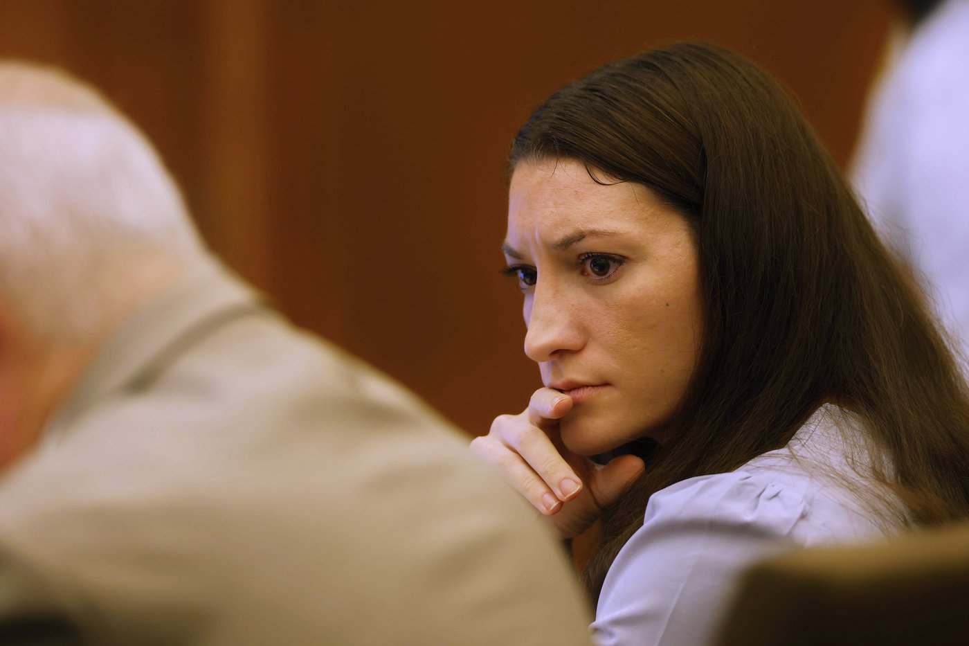 Jurors in Lindsay Clancy's trial visit the home where she killed her children | iNFOnews.ca