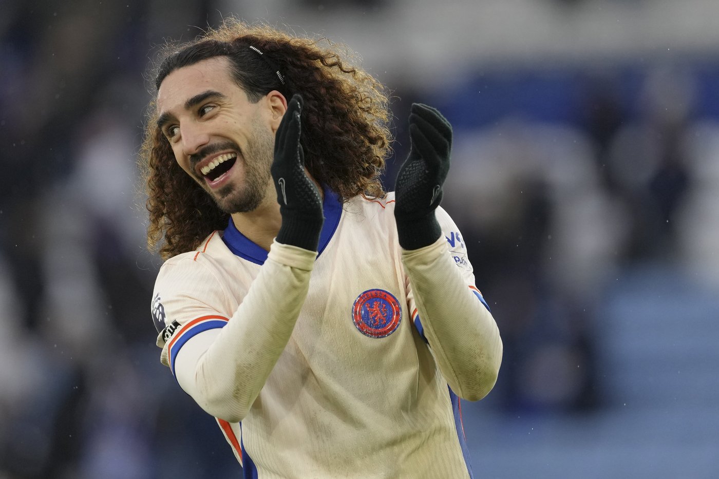 Chelsea moving from chaos to consistency but title challenger? Maresca says 'no' | iNFOnews.ca