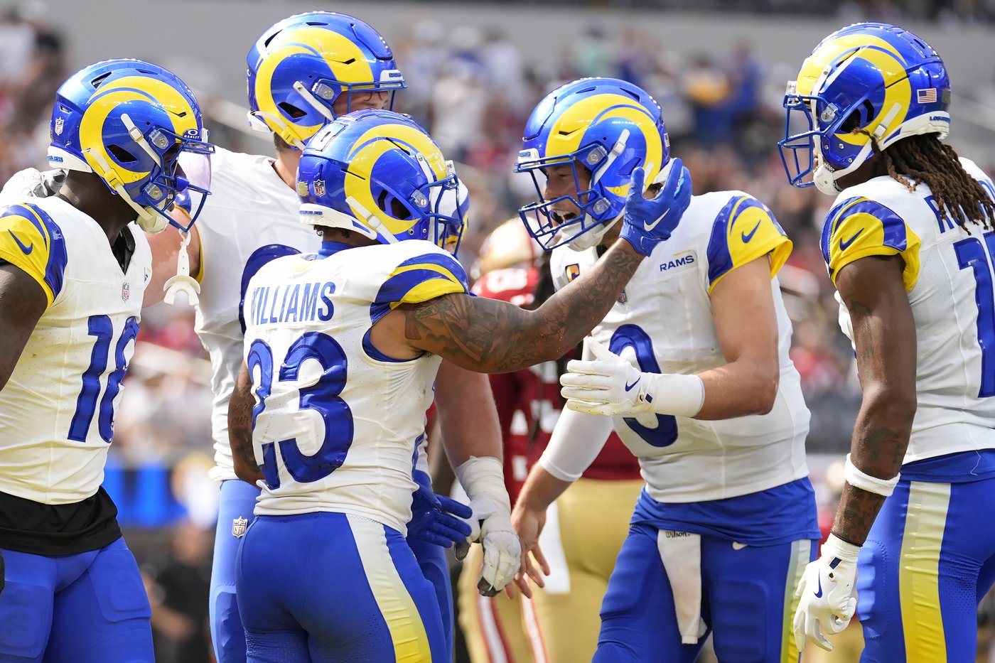 Analysis: 6 teams saved their season by avoiding an 0-3 start | iNFOnews.ca Analysis: 6 teams saved their season by avoiding an 0-3 start | iNFOnews.ca