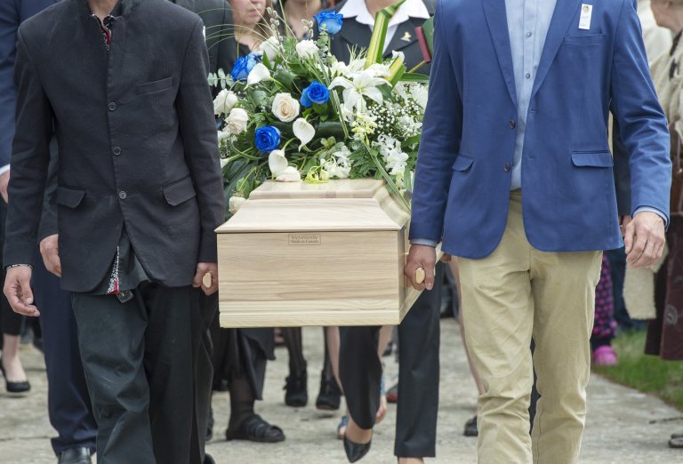 System failed Quebec girl whose 2019 killing led to youth protection reforms: coroner | iNFOnews.ca