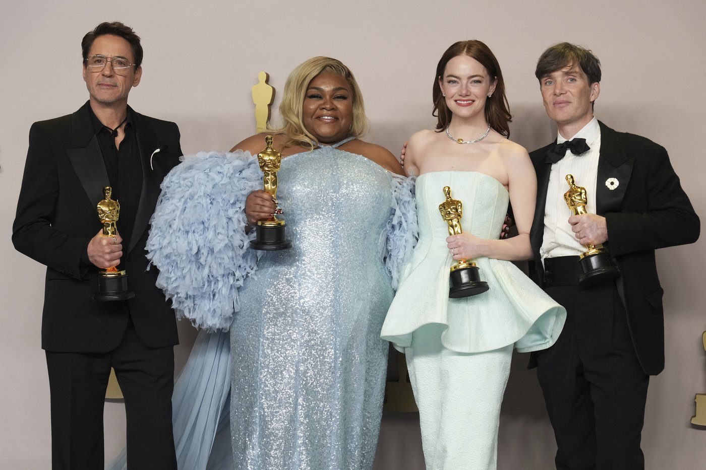 Oscar presenters will include Selena Gomez and Oprah Winfrey. Here's what to know about the show | iNFOnews.ca Oscar presenters will include Selena Gomez and Oprah Winfrey. Here's what to know about the show | iNFOnews.ca