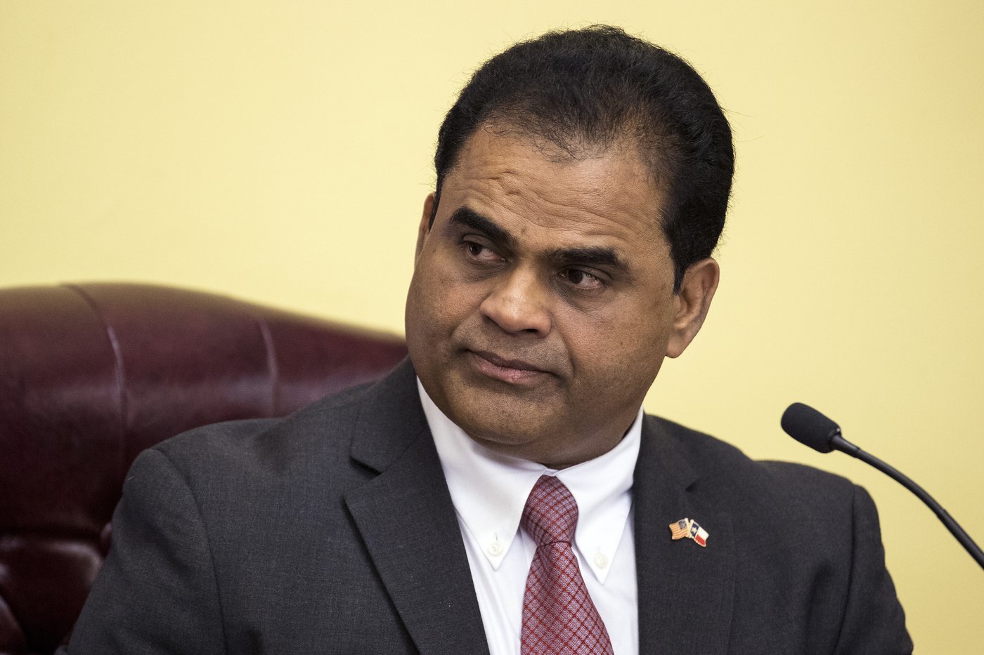 Texas official indicted, accused of making fake social media posts during election | iNFOnews.ca