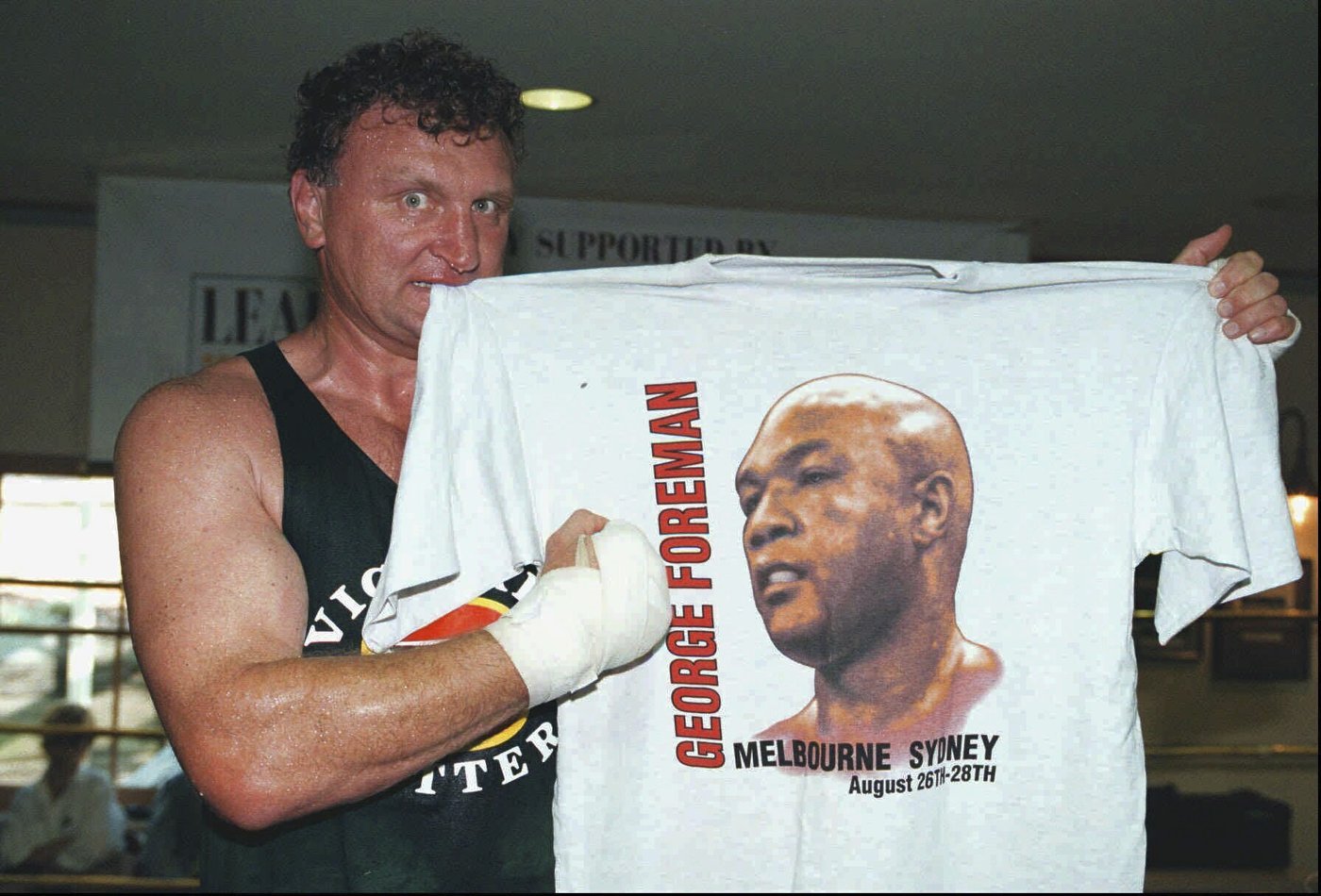 Joe Bugner, a heavyweight boxer who took Ali and Frazier the distance, has died at age 75 | iNFOnews.ca Joe Bugner, a heavyweight boxer who took Ali and Frazier the distance, has died at age 75 | iNFOnews.ca