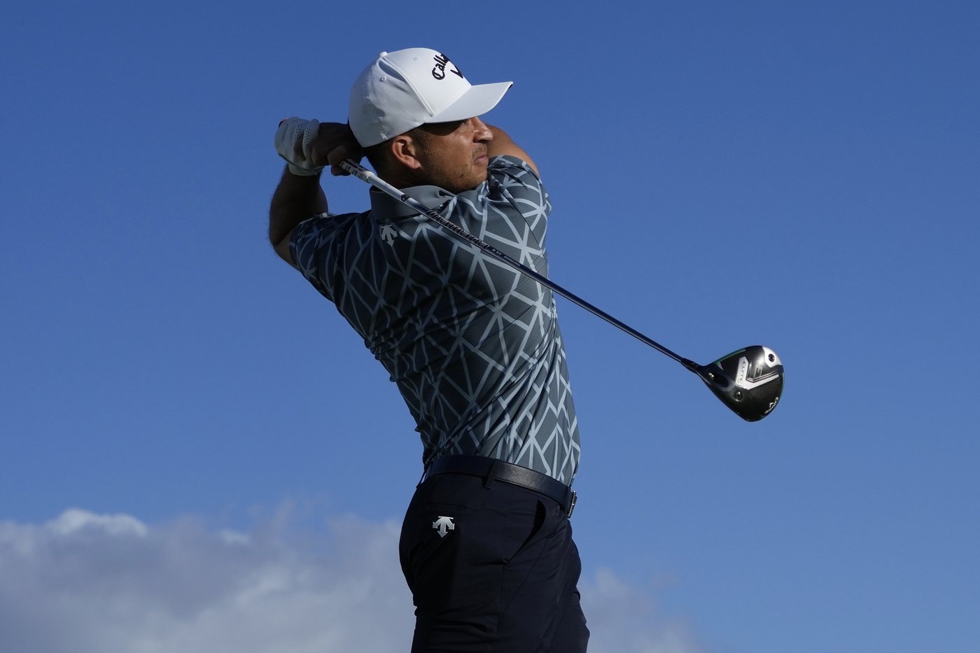 Xander Schauffele has 2 majors and still a long way from No. 1 in the world | iNFOnews.ca
